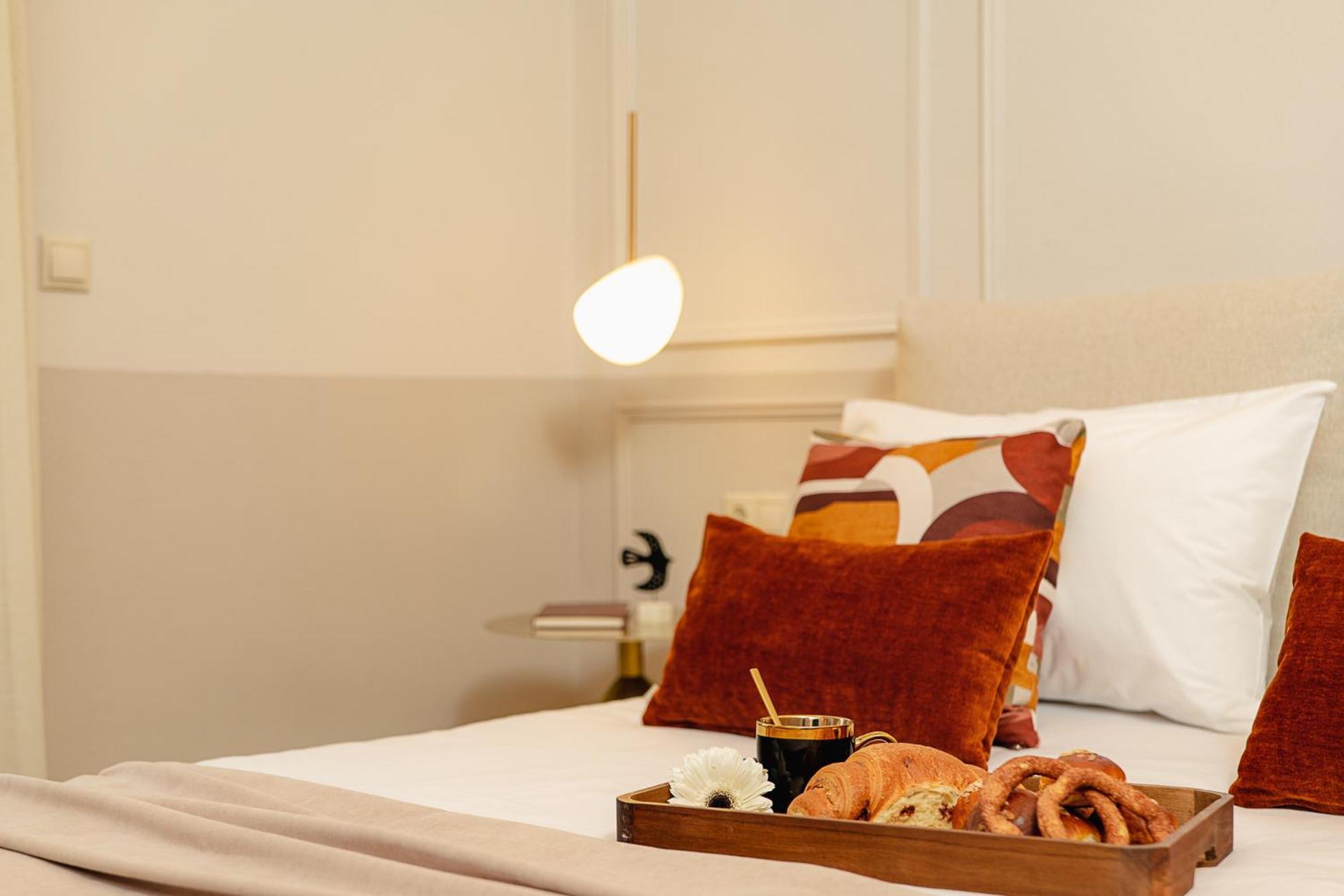 Apartamento Sasha House *