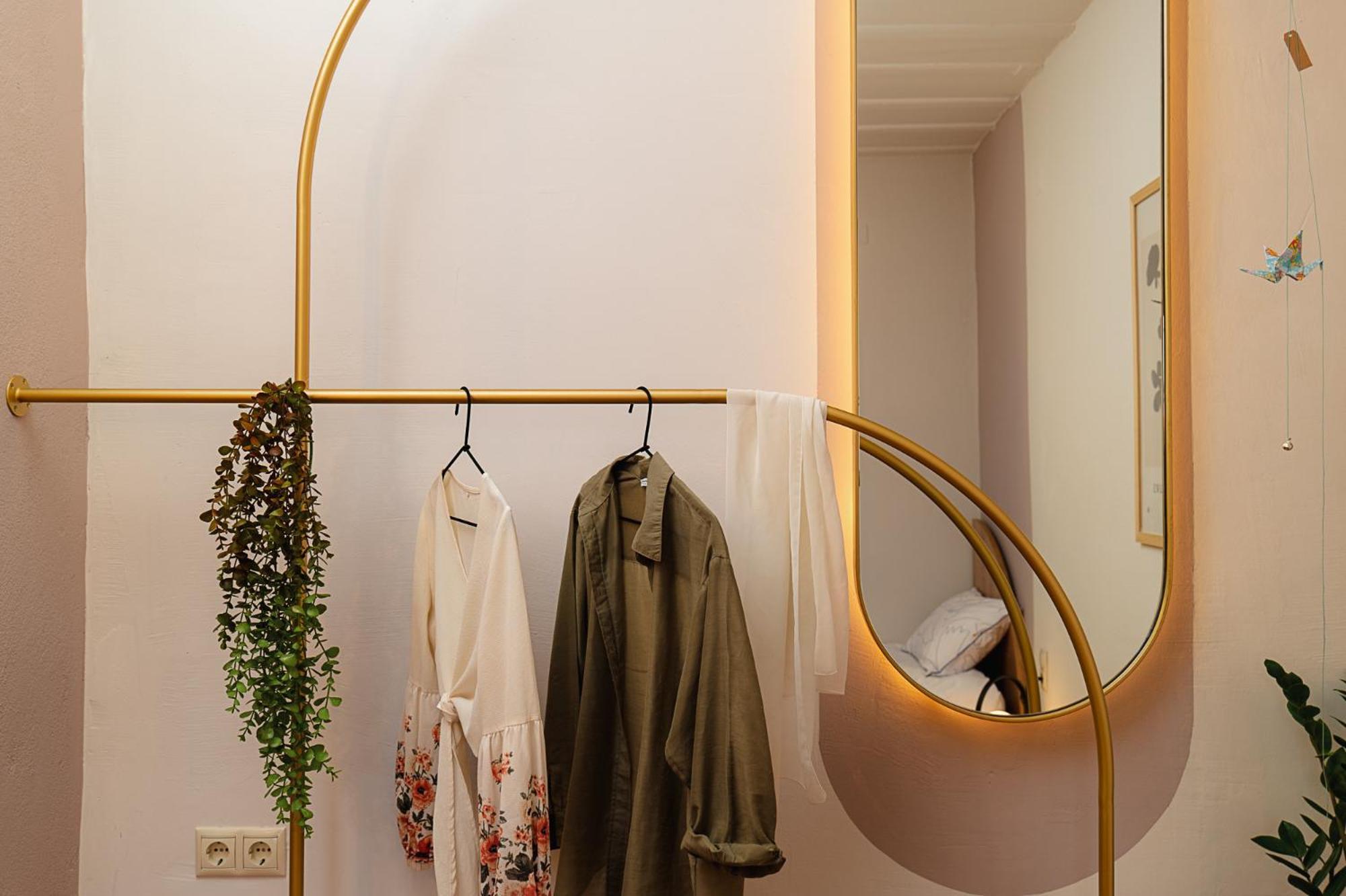 Apartamento Sasha House