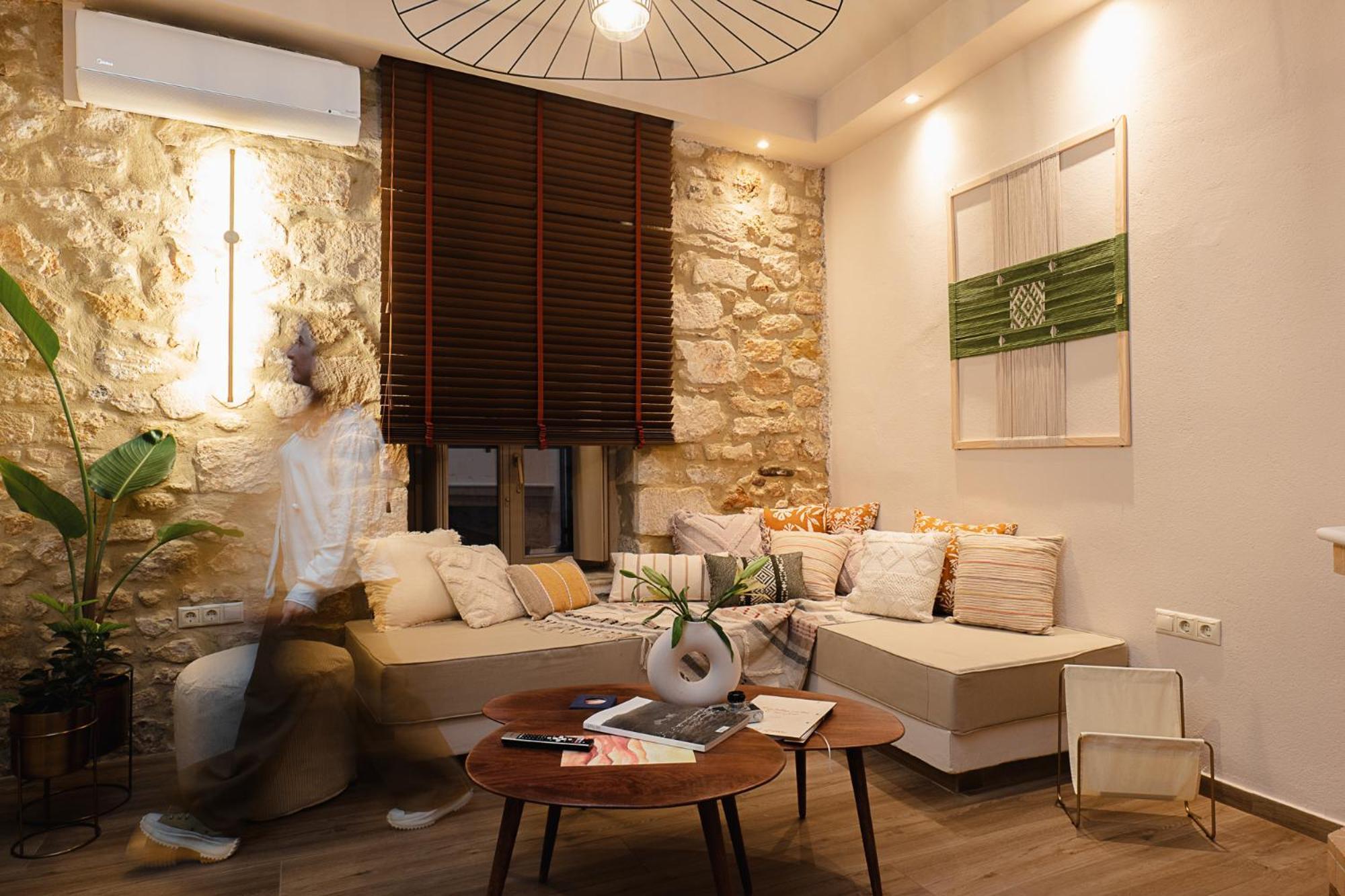 Apartamento Sasha House
