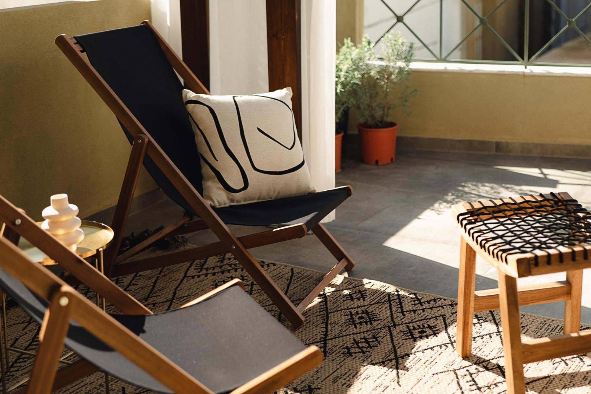 Apartamento Sasha House