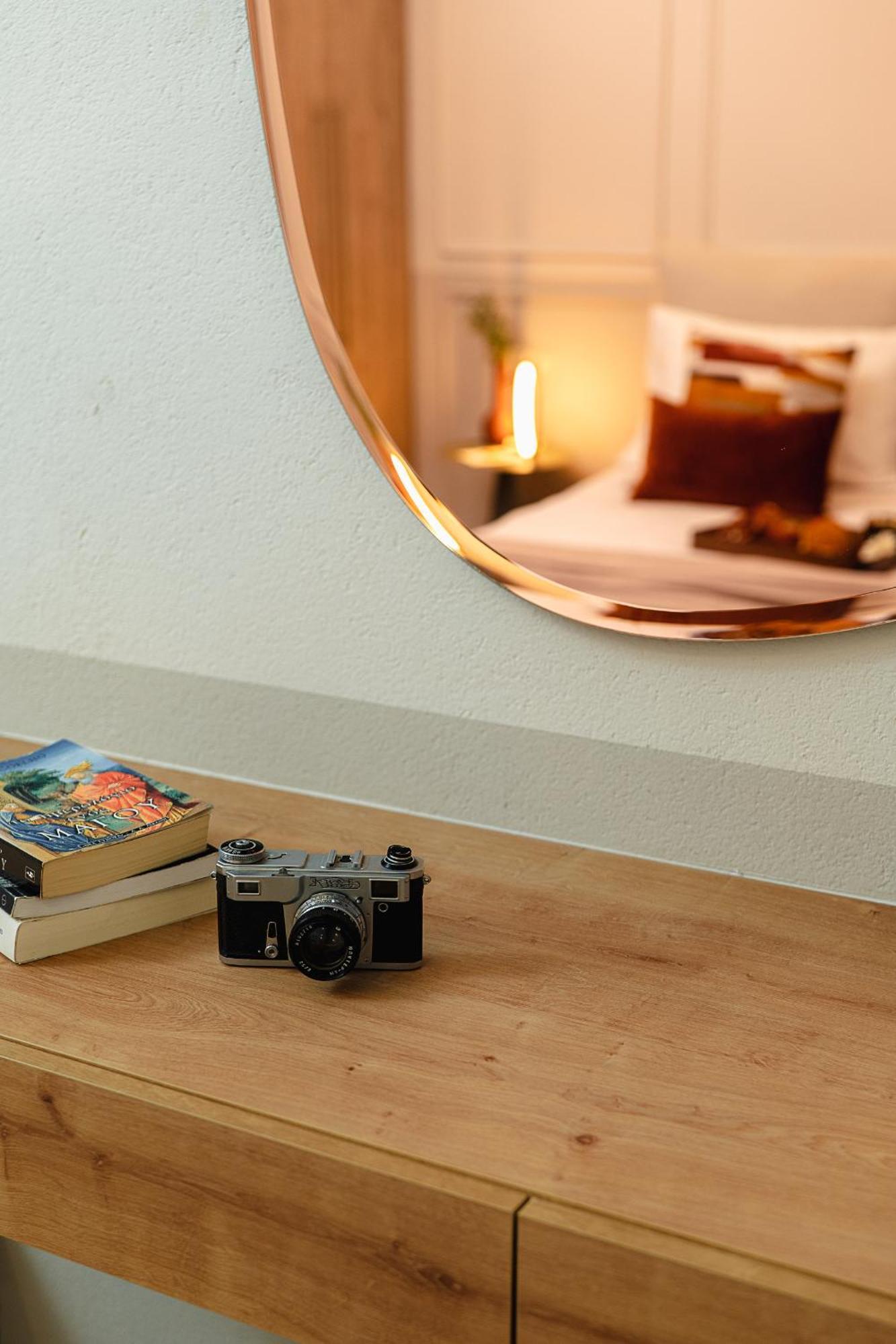 Sasha House Apartamento Heraklion (Crete)