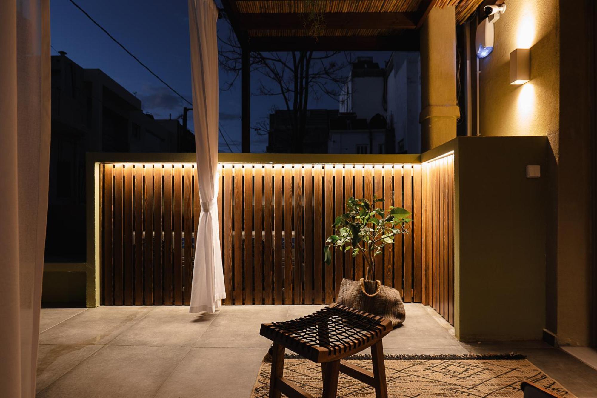 Sasha House Apartamento Heraklion (Crete)