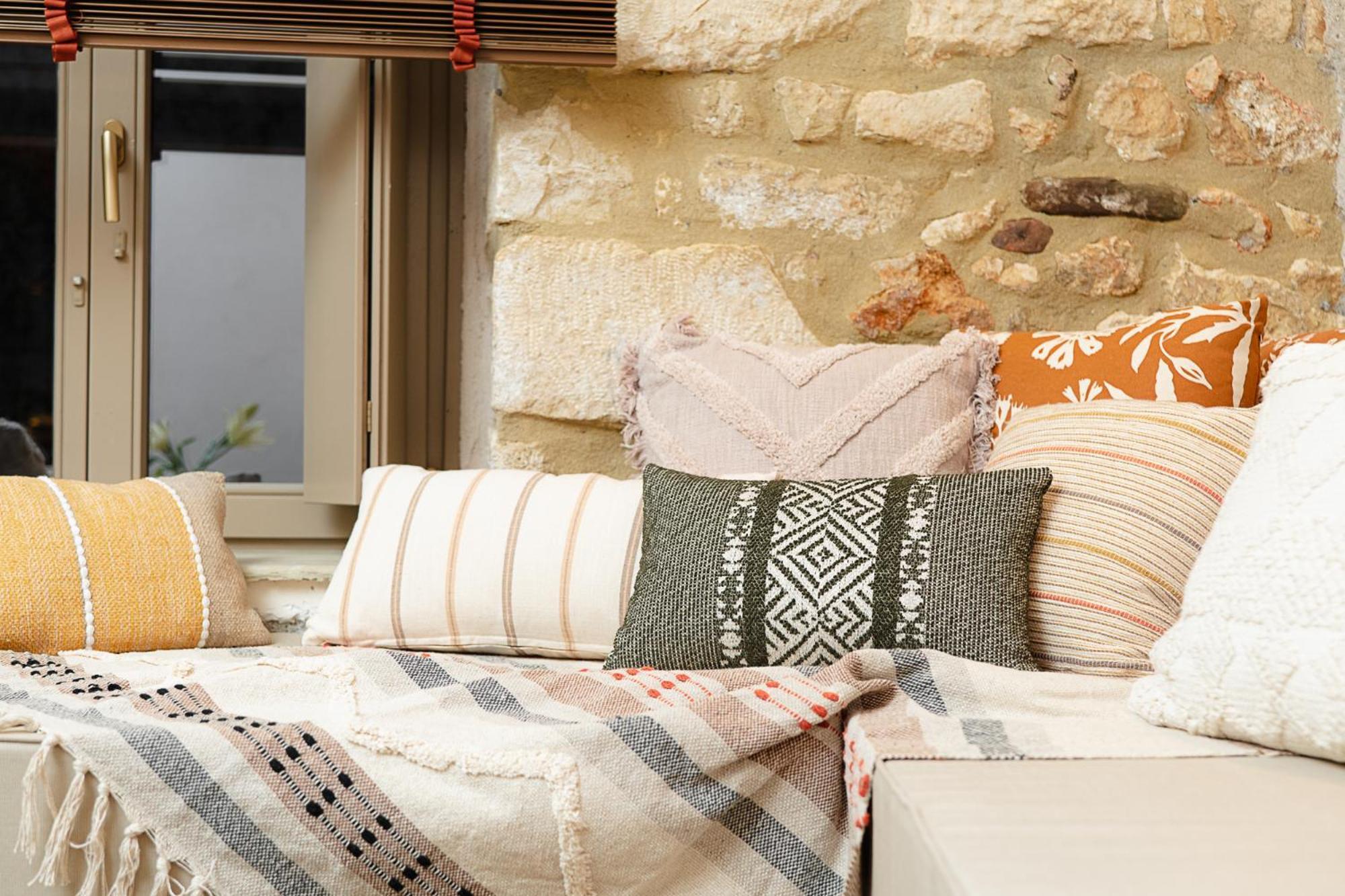 Sasha House * Heraklion (Crete)