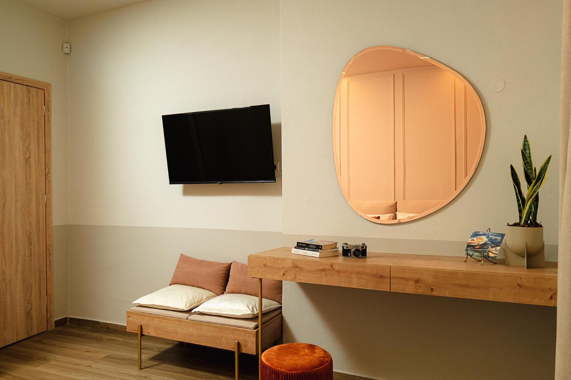 Apartamento Sasha House