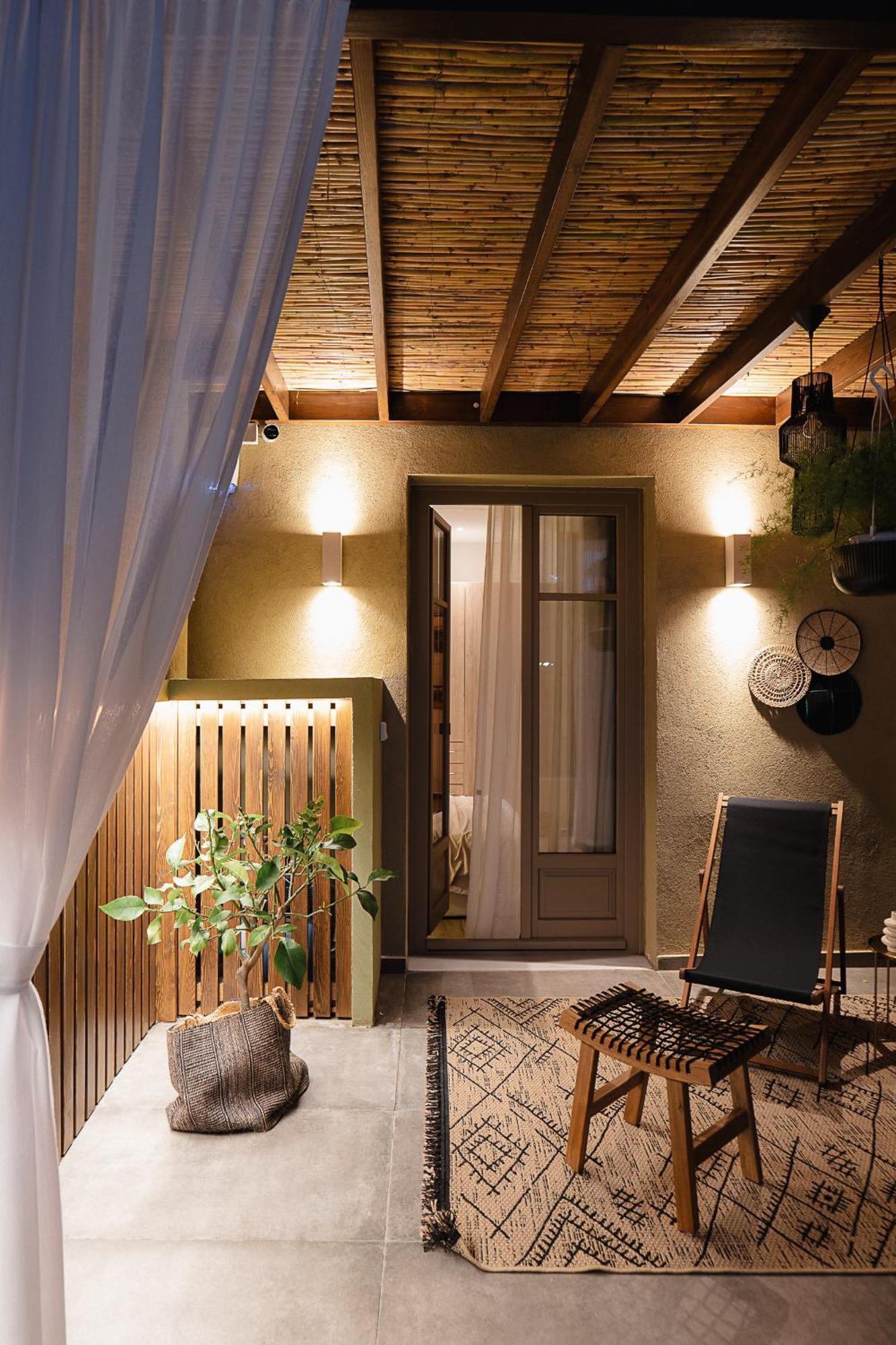 Sasha House Heraklion (Crete)