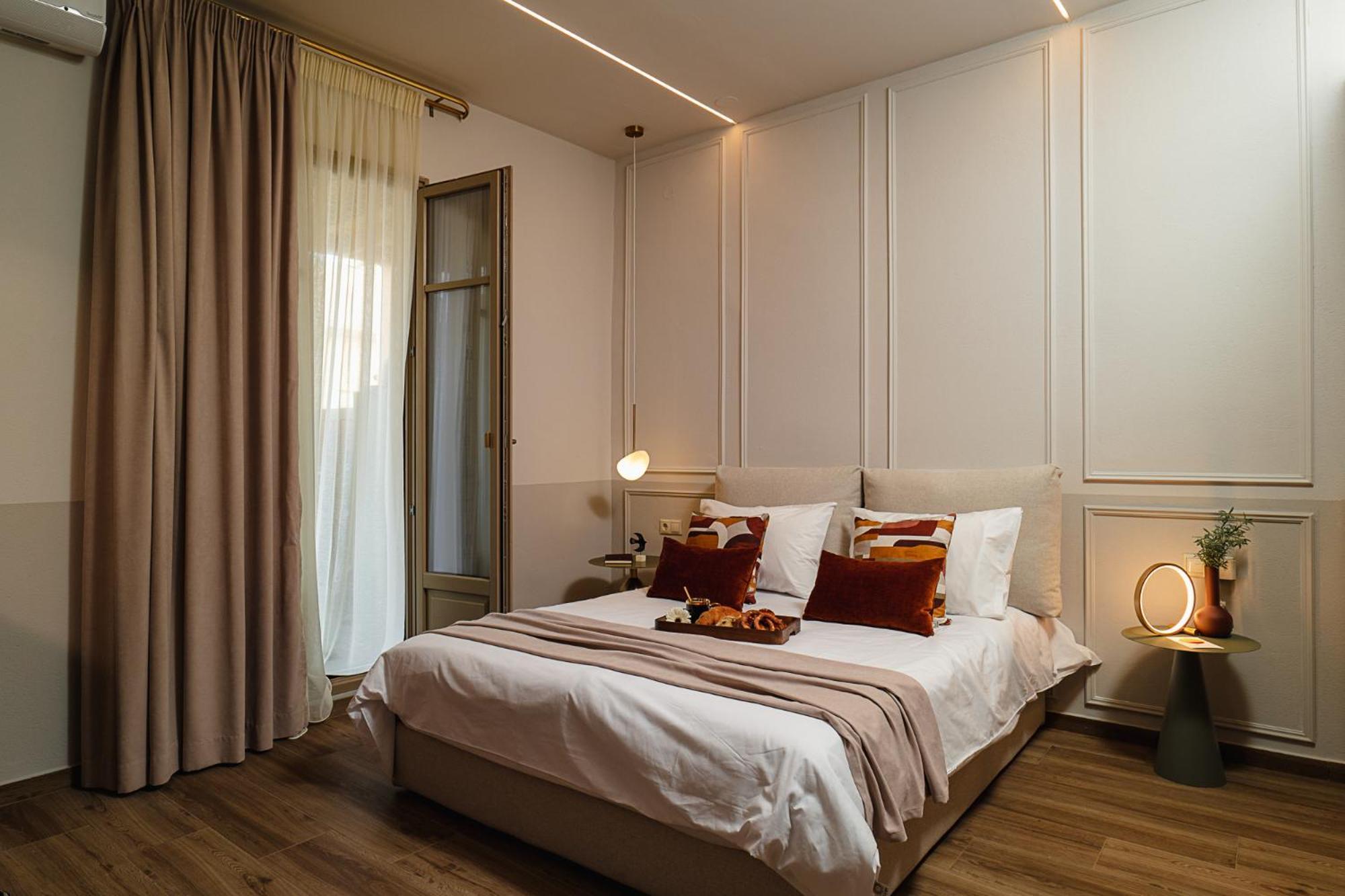 Apartamento Sasha House Heraklion (Crete)