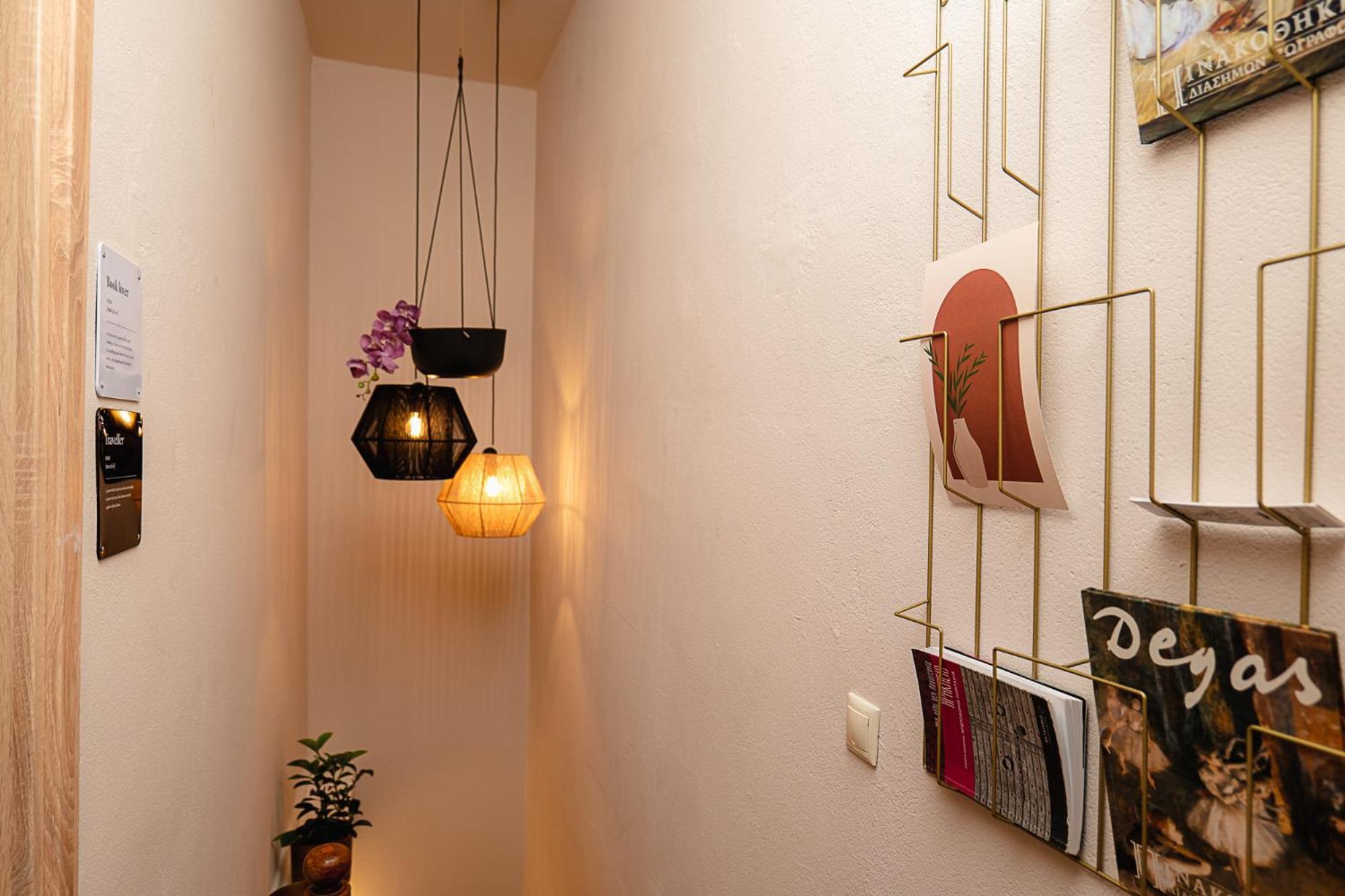 Sasha House Apartamento Heraklion (Crete)