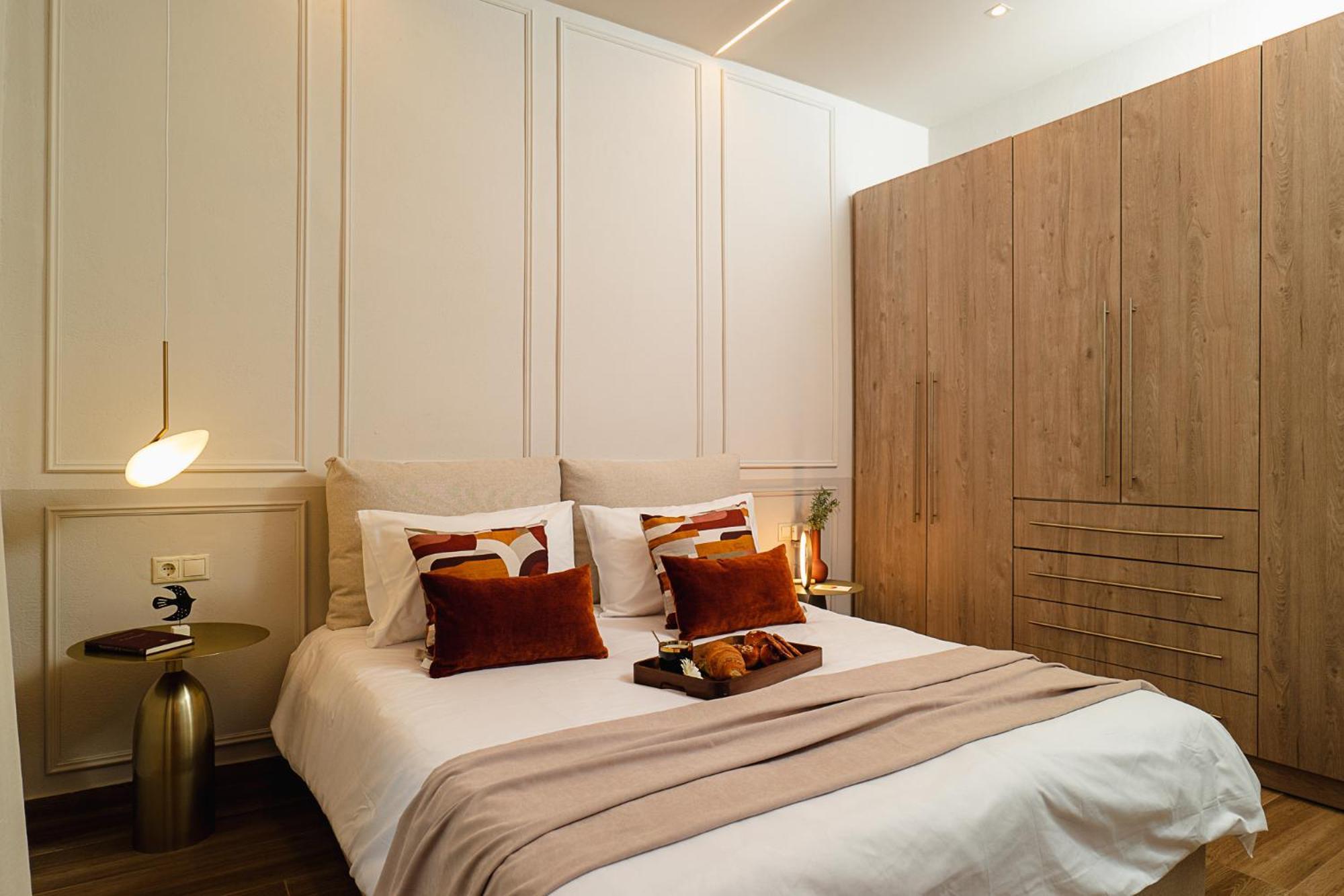 Apartamento Sasha House Heraklion (Crete)