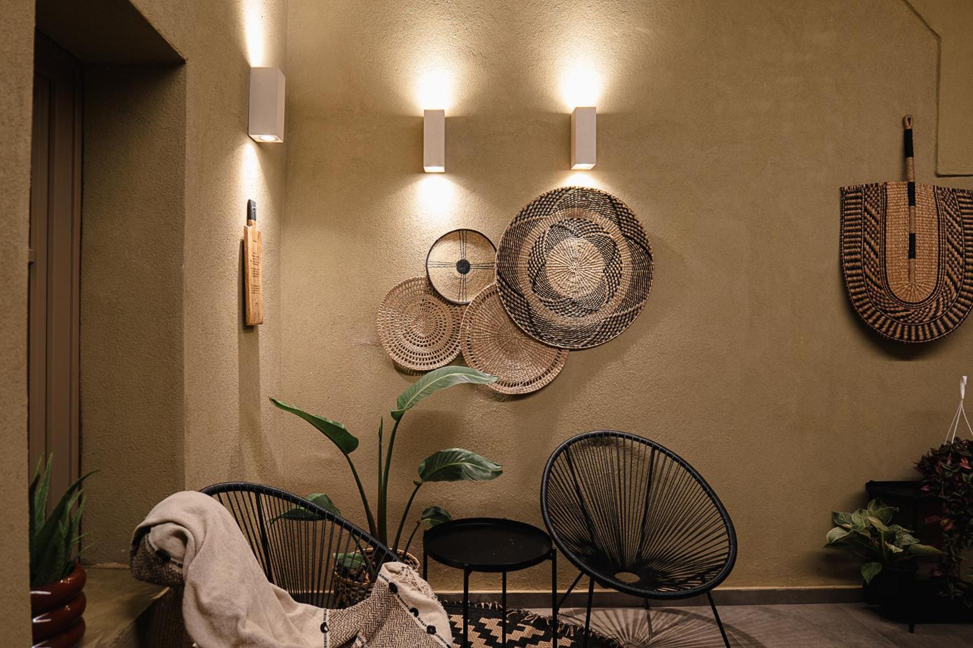 Sasha House Heraklion (Crete)