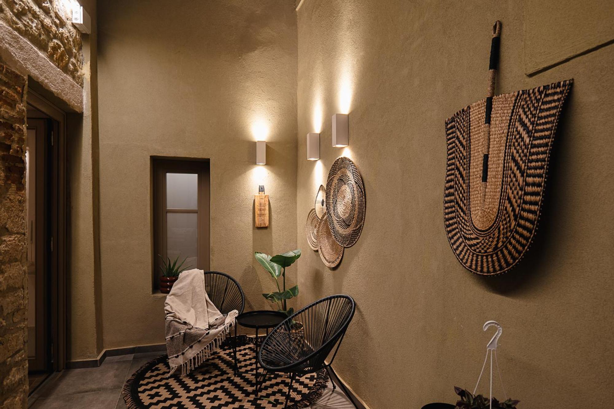 Sasha House * Heraklion (Crete)