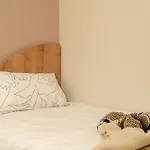 Sasha House