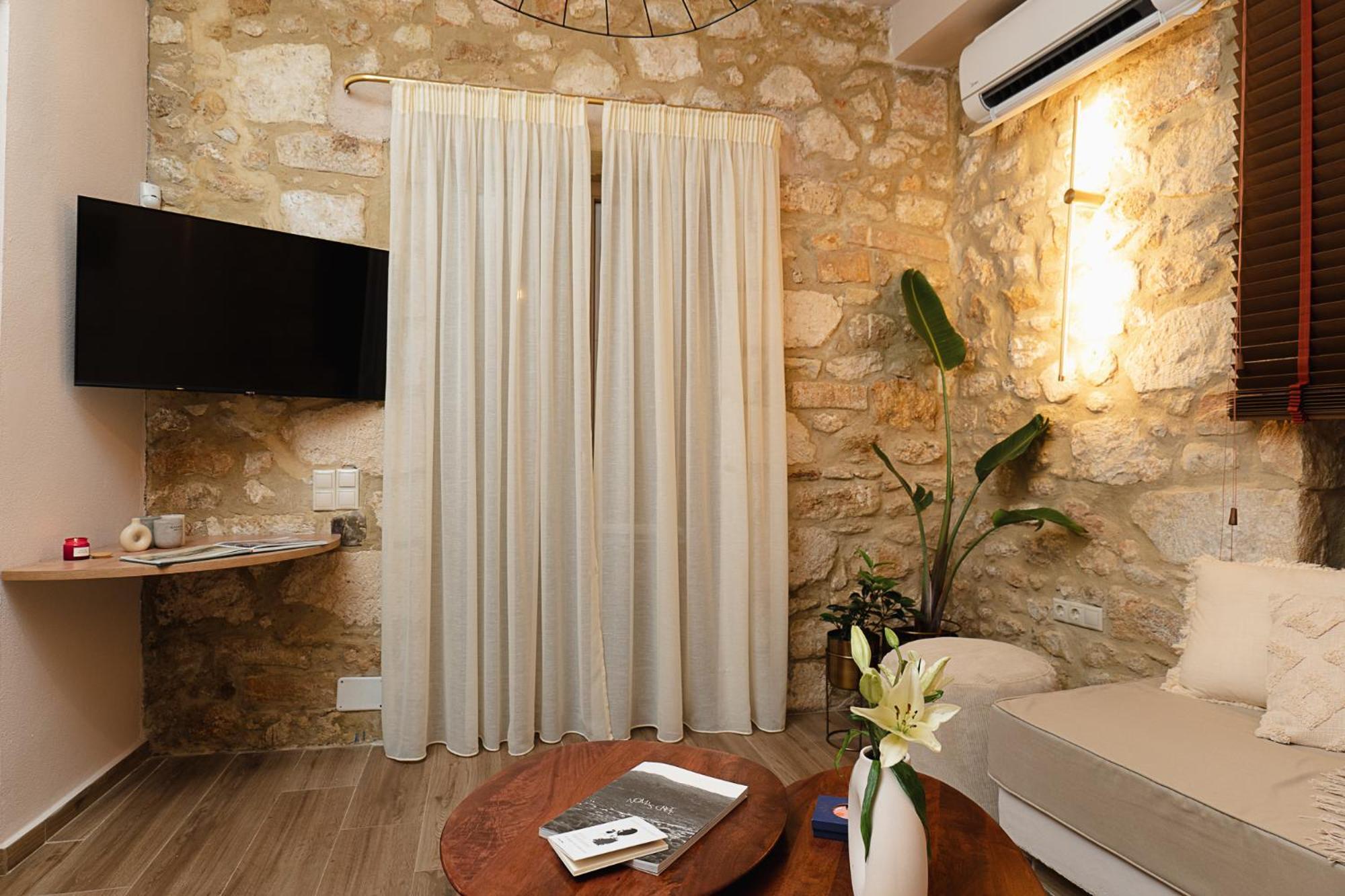 Appartement Sasha House *