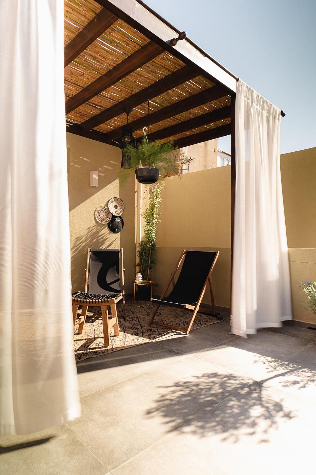 Sasha House Appartement