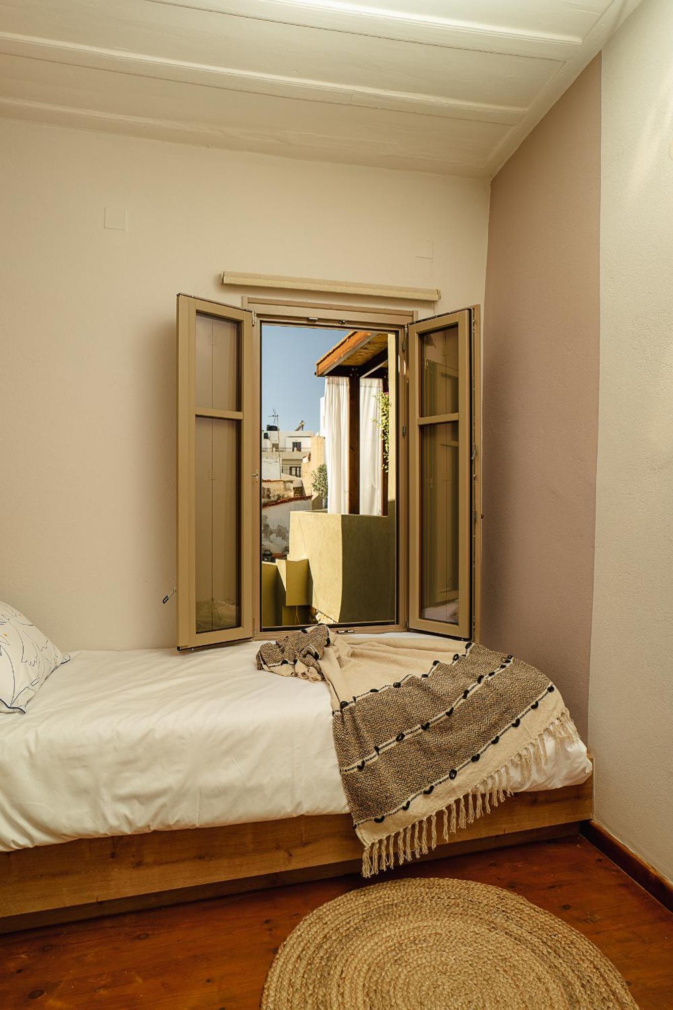 Appartement Sasha House