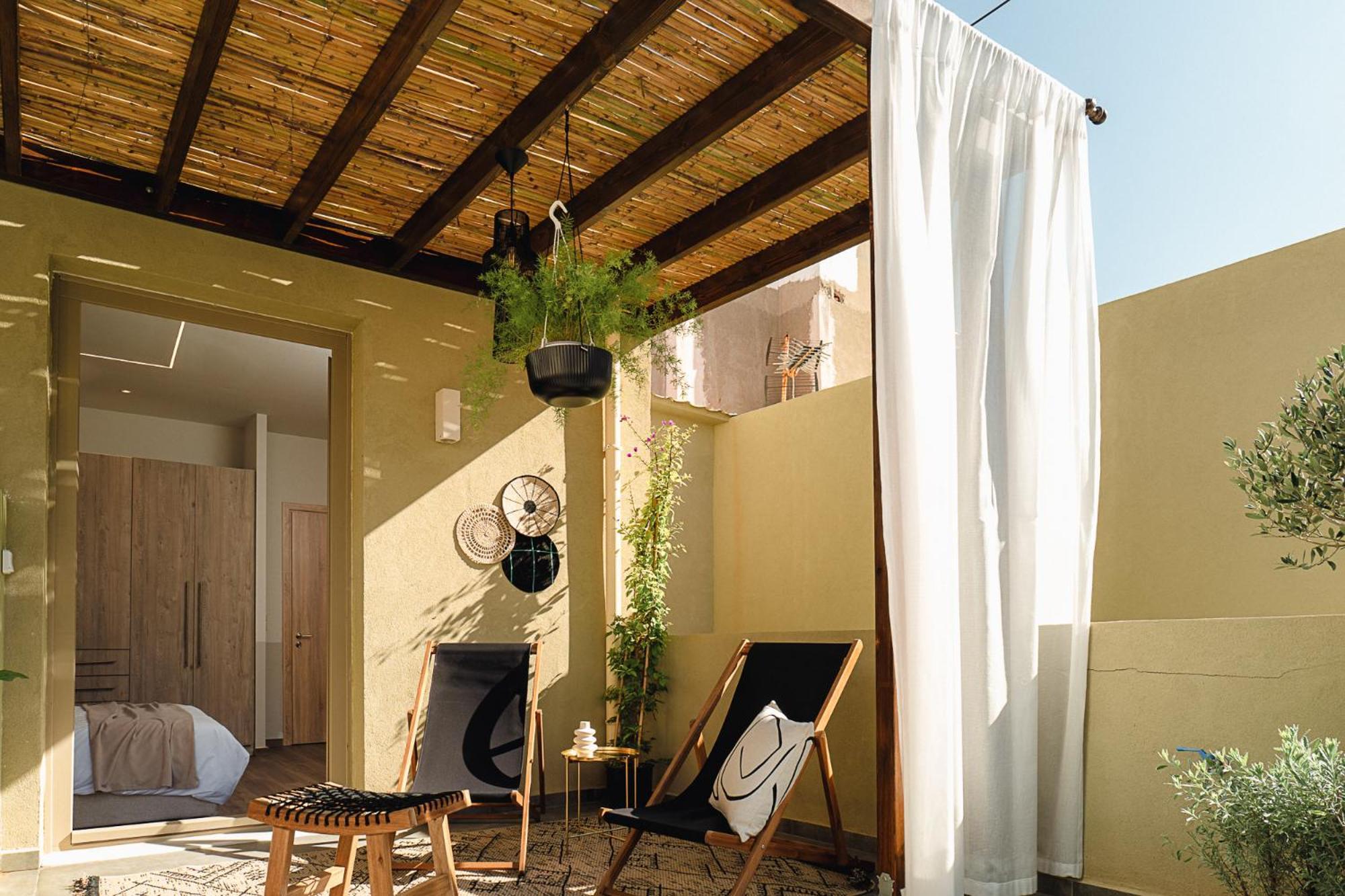 Sasha House Appartement *