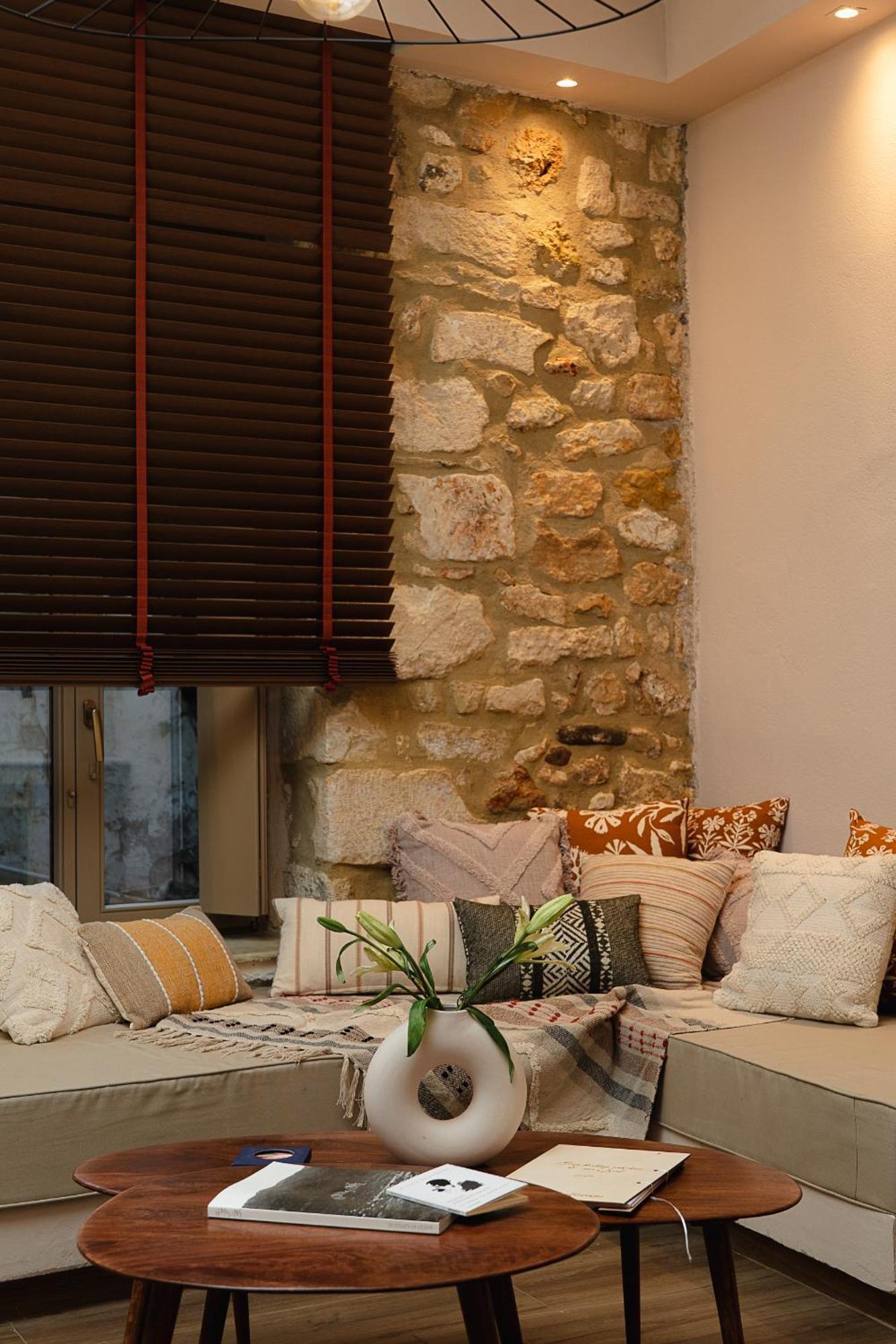 Appartement Sasha House *