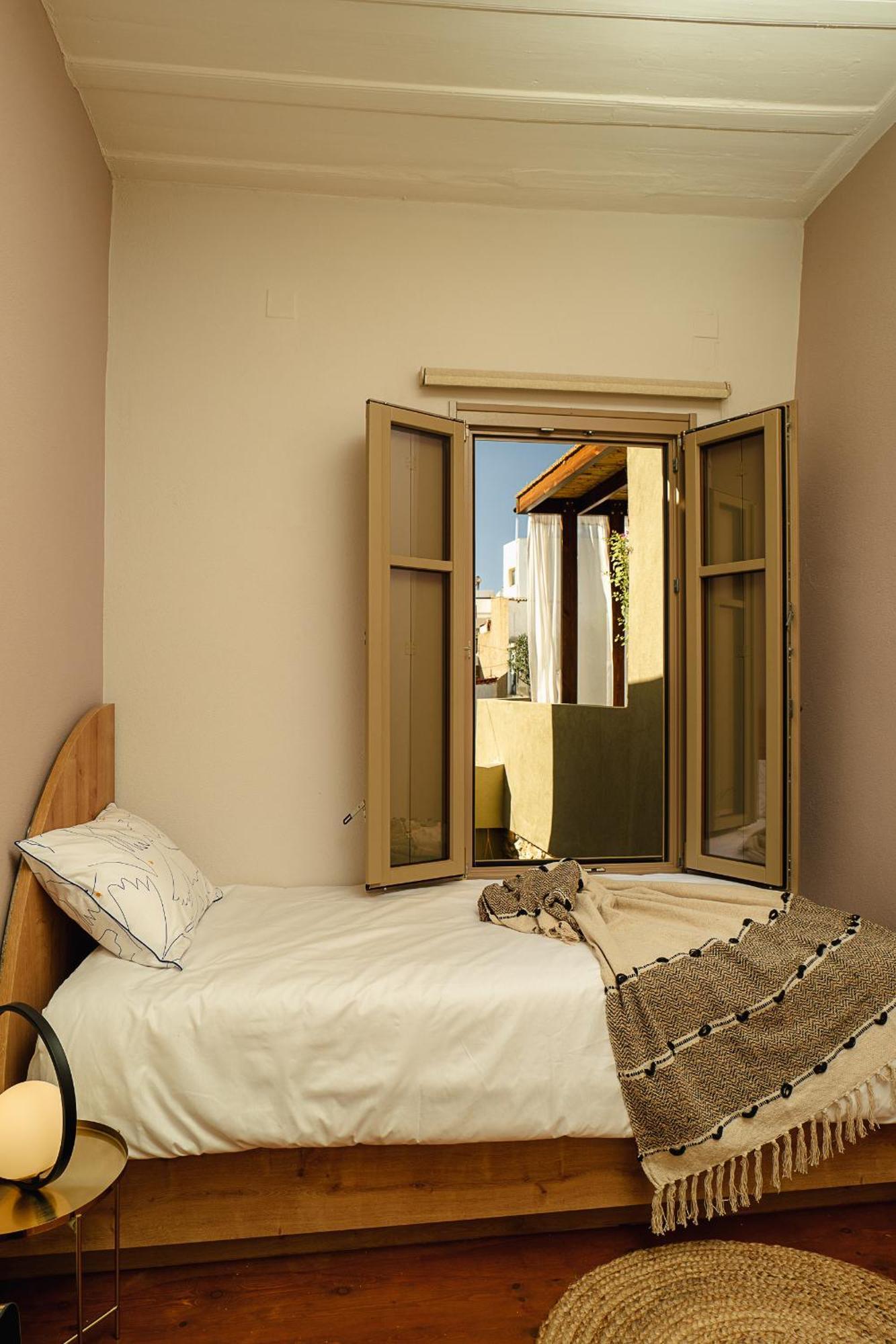 Sasha House Appartement *