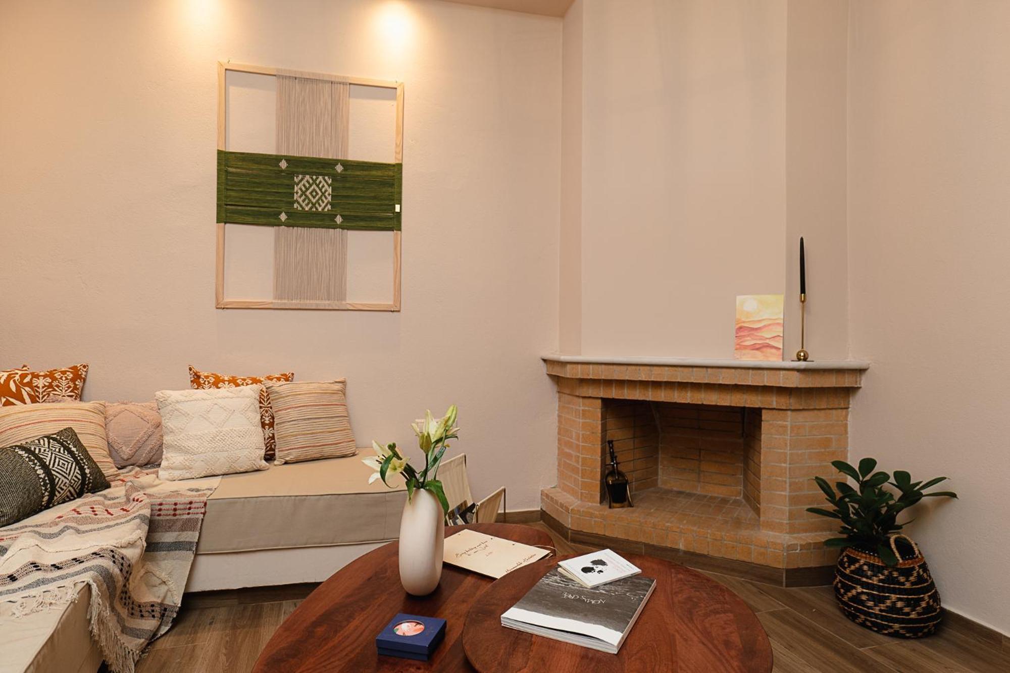 Appartement Sasha House *