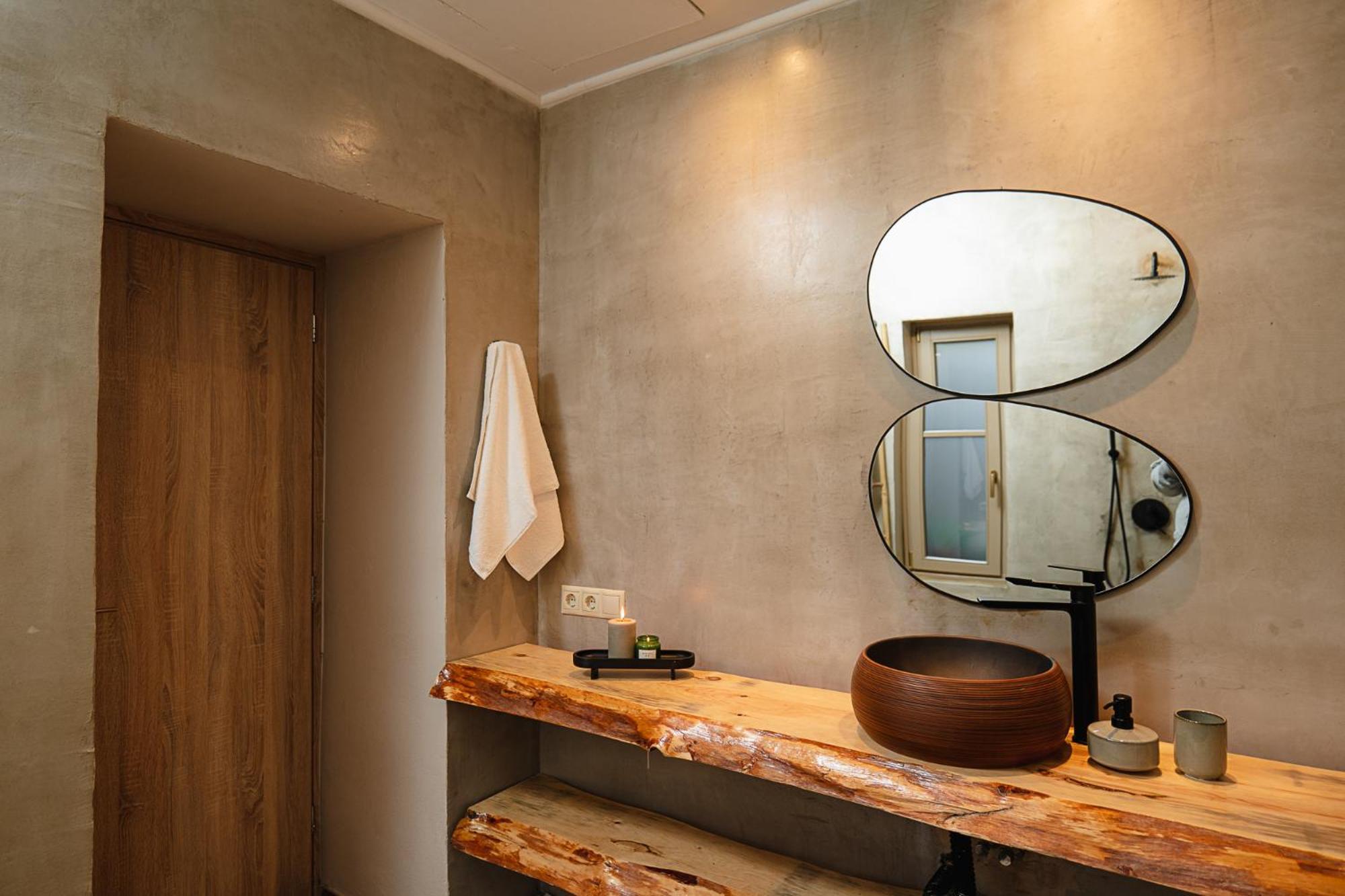 Sasha House Appartement