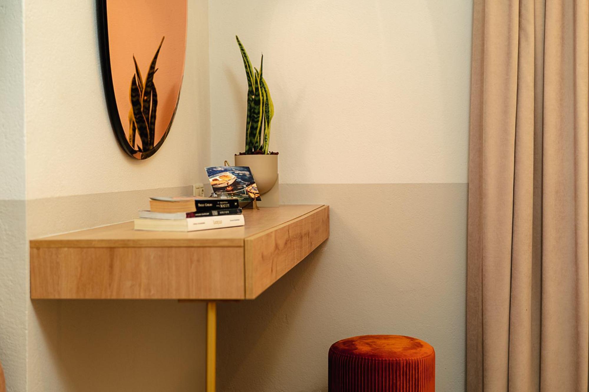 Appartement Sasha House *