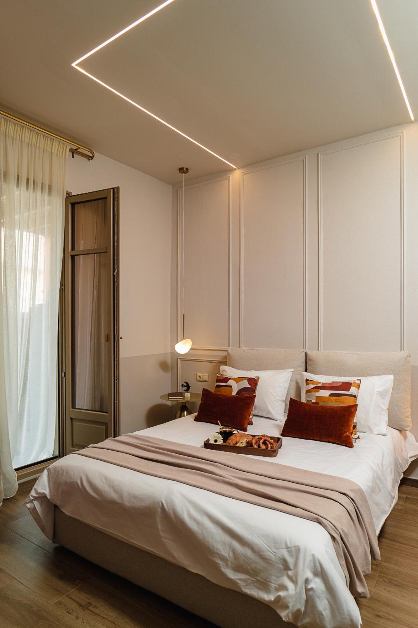 Sasha House Appartement *