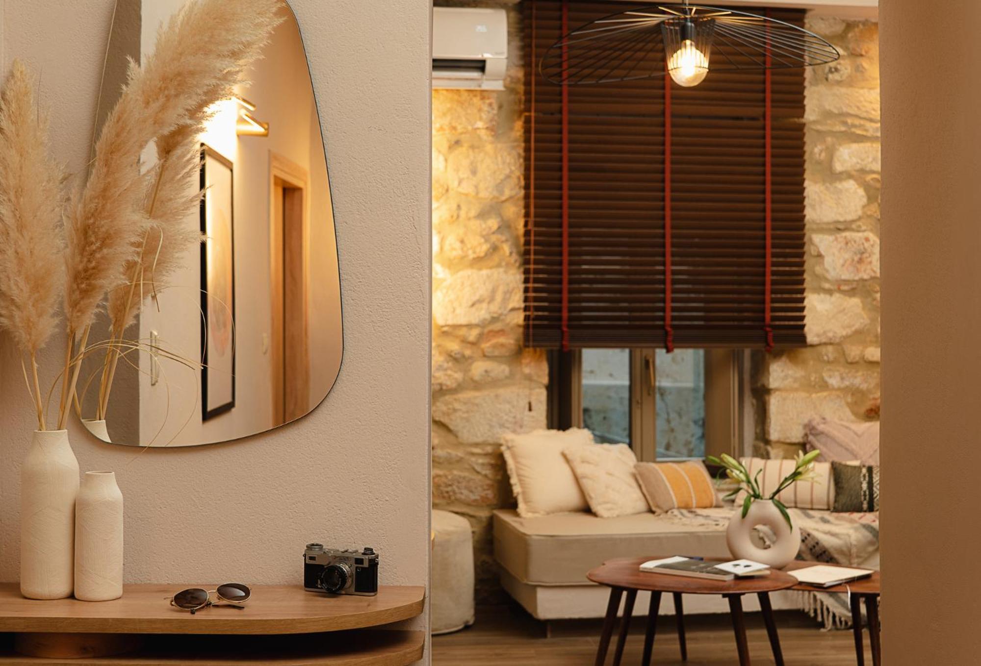 Appartement Sasha House *