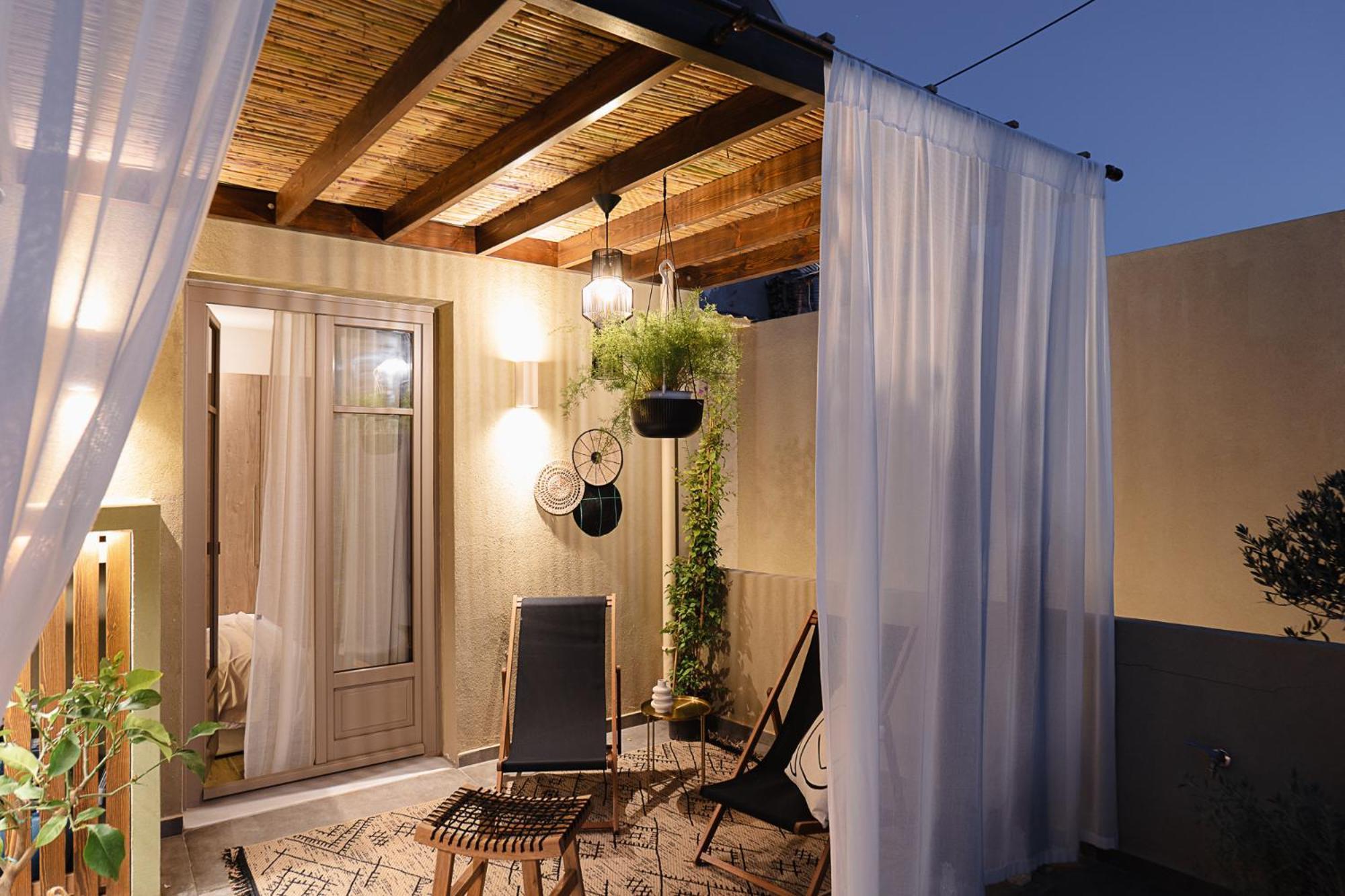 Sasha House Appartement *