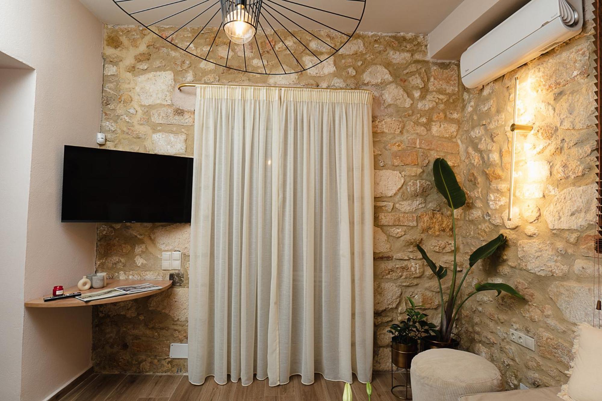 Sasha House Appartement *